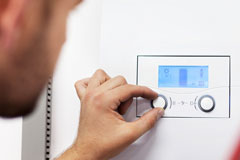best The Forties boiler servicing companies
