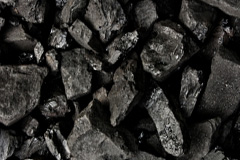 The Forties coal boiler costs