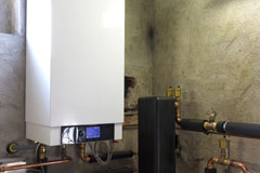 The Forties condensing boiler companies