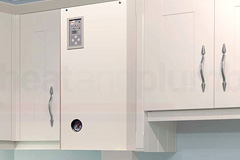 The Forties electric boiler quotes