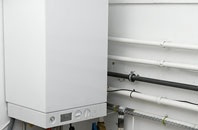 free The Forties condensing boiler quotes