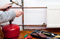 free The Forties heating repair quotes