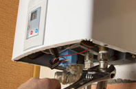 free The Forties boiler install quotes